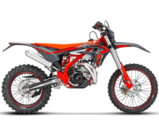 Мотоцикл кроссовый эндуро BETA Xtrainer 300 21/18