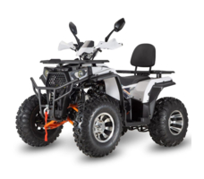 Квадроцикл ATV Armour MAX 200