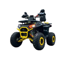 Квадроцикл ATV GT Racer Max 200 Pro