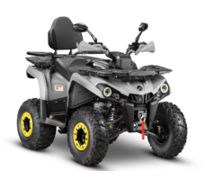 Квадроцикл GLADIATOR F200 Long