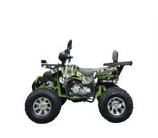 Квадроцикл GRIZZLY 200 Pro