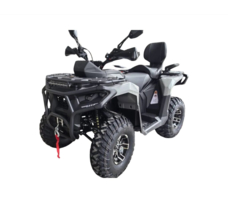 Квадроцикл HAMMER Touring EFI 250