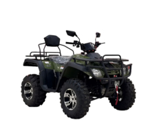Квадроцикл IRBIS ATV 350
