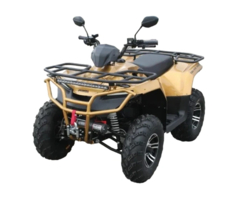 Квадроцикл IRBIS ATV250 Premium