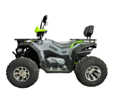 Квадроцикл LONCIN Gaoyibo 150