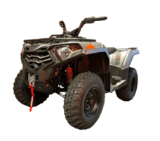 Квадроцикл LONCIN TRV350 Pro