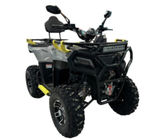 Квадроцикл MIKILON 200A Hammer