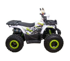 Квадроцикл RAPTOR Sport Spirit New