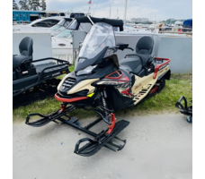 Снегоход AODES Snowcross 1000 WT (2025)