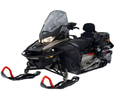 Снегоход BRP Ski-Doo Expedition SWT 900 Ace (2022)
