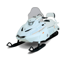 Снегоход РУССКАЯ МЕХАНИКА Tayga Patrul 551 SWT