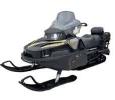 Снегоход STELS SV800T (L LUX SWT) Викинг 3.0 К04 Tech