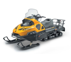 Снегоход STELS Viking S600 ST2.0