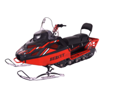 Снегоход БУРЛАК Беркут 460