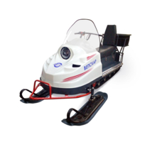 Снегоход Вепс Вепскар Стандарт-2