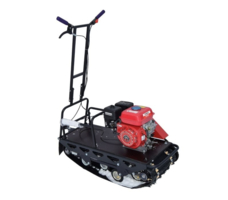 Мотобуксировщик FORZA 6.5 л.с.