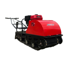 Мотобуксировщик FORZA 9 л.с. (с электростартером)