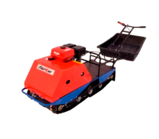 Мотобуксировщик Forza 9,0 л.с. (без эл. стартера)