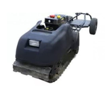 Мотобуксировщик RIDER RV-7