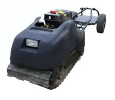 Мотобуксировщик RIDER V500-9.0 Techno