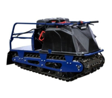 Мотобуксировщик БАРС Следопыт F15DSE