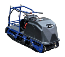 Мотобуксировщик БАРС Следопыт F15S Эконом