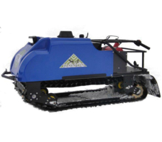 Мотобуксировщик РАЙДА АК088