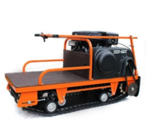 Мотобуксировщик ЧИНУК L9