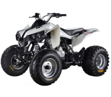 Квадроцикл KAYO YEF250