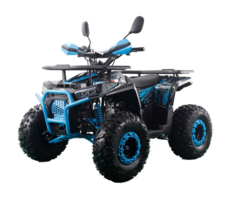 Квадроцикл RACER Freelander PRO125 XTS