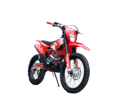 Мотоцикл RIDE F5 MSD ENDURO