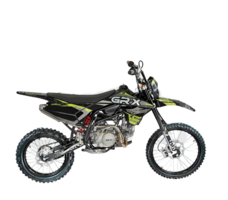 Питбайк GR GR-X YX125 19/16