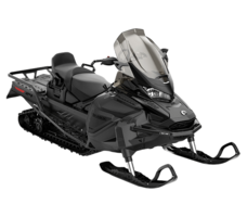 Снегоход BRP Ski Doo Skandic LE 24" 900 Ace