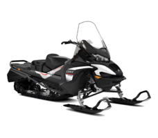 Снегоход BRP Lynx 59 Ranger Core 600 Ace (2026)