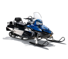 Снегоход POLARIS IQ750 Widetrak (750cc 4т) (2012)