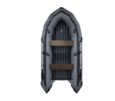 Лодка ПВХ APACHE 3900 нднд графит