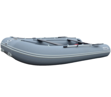 Лодка ПВХ AZIMUT Cyclone 415