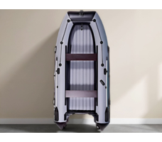 Лодка ПВХ КИТТ БОАТС 380 НДНД