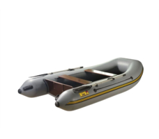 Лодка ПВХ NORVIK 320 CL