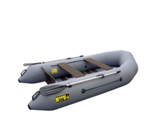 Лодка ПВХ NORVIK 320 SB