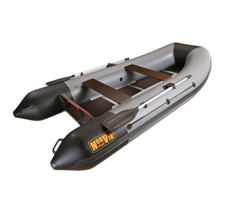 Лодка ПВХ NORVIK 330