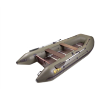 Лодка ПВХ NORVIK 340 CL