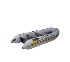 Лодка ПВХ NORVIK 350 CL