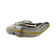 Лодка ПВХ NORVIK 360 CF