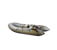 Лодка ПВХ NORVIK 390 CF