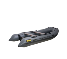 Лодка ПВХ NORVIK 390 TC tactic