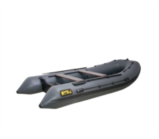 Лодка ПВХ NORVIK 420 TC