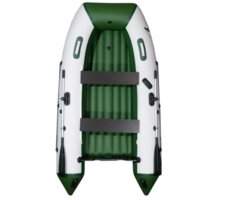 Лодка ПВХ ORCA 285 нднд