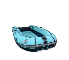 Лодка ПВХ ORCA 400 Арго