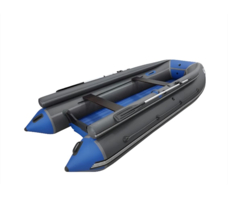 Лодка ПВХ ORCA 400 НДФ